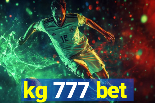 kg 777 bet